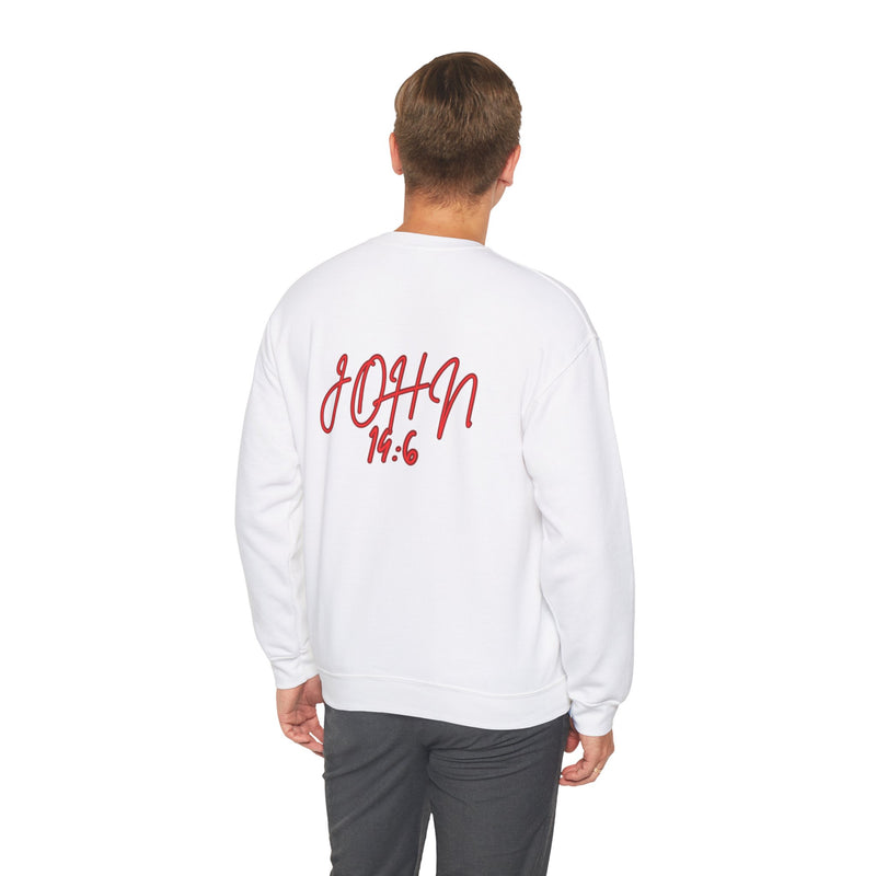 Heavy Blend™ Crewneck Sweatshirt