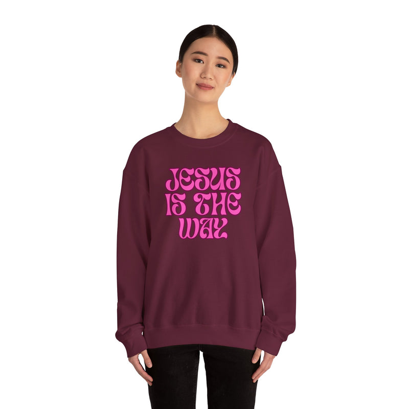 Heavy Blend™ Crewneck Sweatshirt