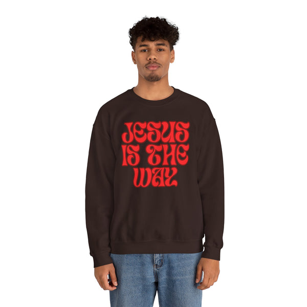 Heavy Blend™ Crewneck Sweatshirt