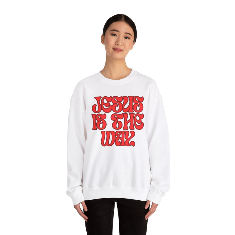 Heavy Blend™ Crewneck Sweatshirt