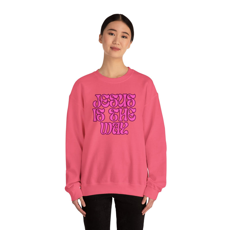 Heavy Blend™ Crewneck Sweatshirt