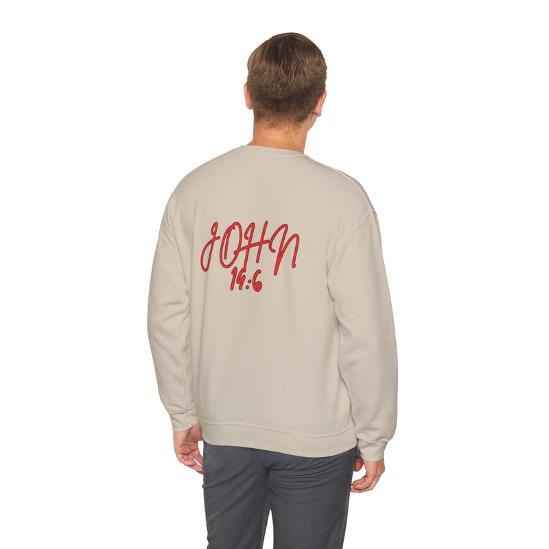 Heavy Blend™ Crewneck Sweatshirt