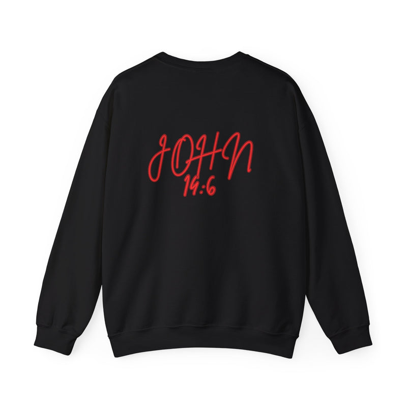 Heavy Blend™ Crewneck Sweatshirt