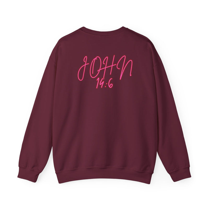 Heavy Blend™ Crewneck Sweatshirt