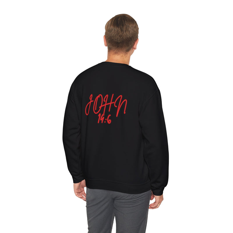 Heavy Blend™ Crewneck Sweatshirt