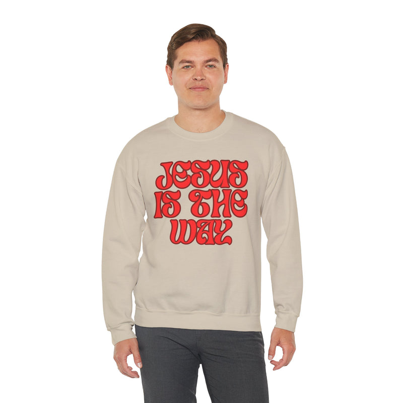 Heavy Blend™ Crewneck Sweatshirt