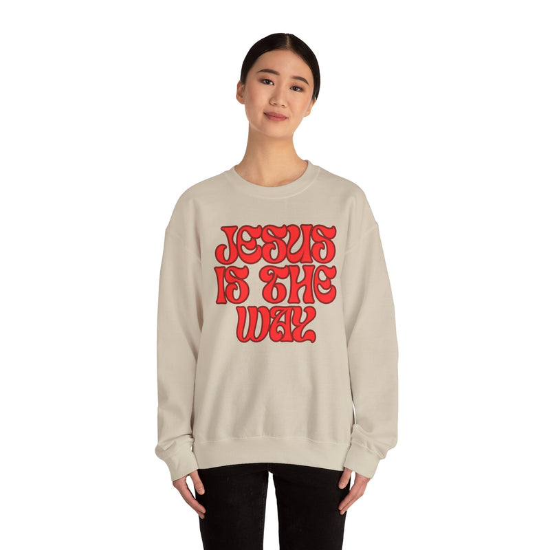 Heavy Blend™ Crewneck Sweatshirt