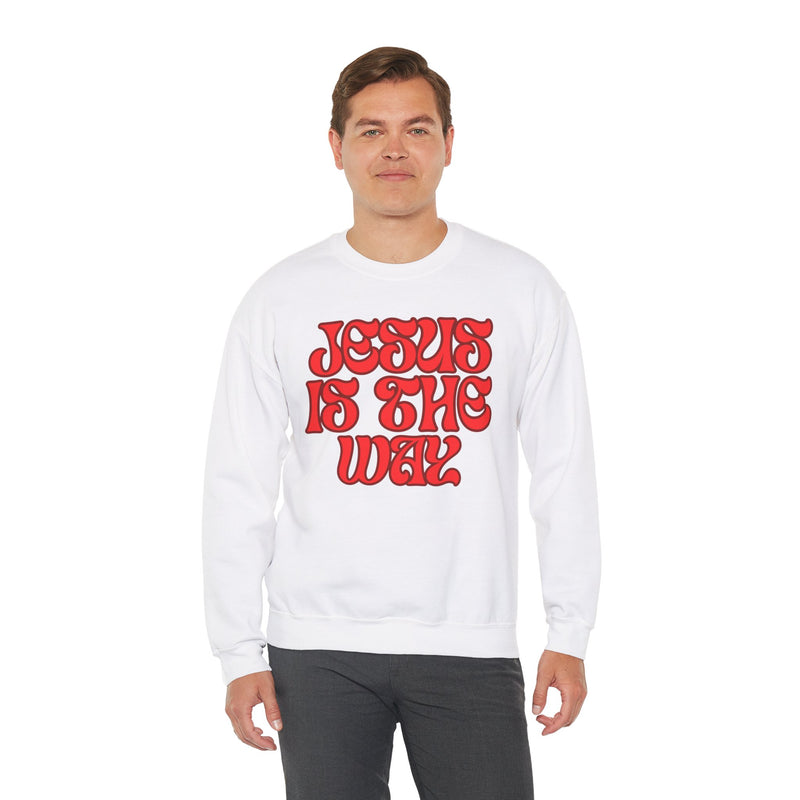 Heavy Blend™ Crewneck Sweatshirt