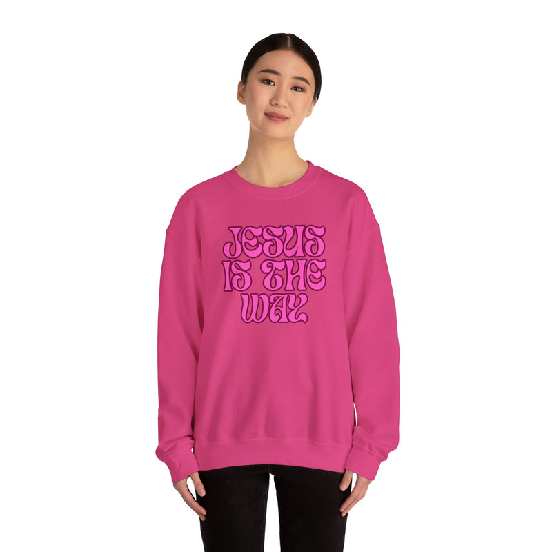 Heavy Blend™ Crewneck Sweatshirt