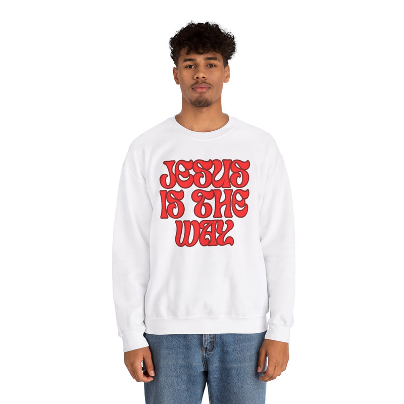 Heavy Blend™ Crewneck Sweatshirt