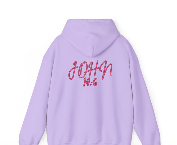 Barbie Girl J.I.T.W Hoodie