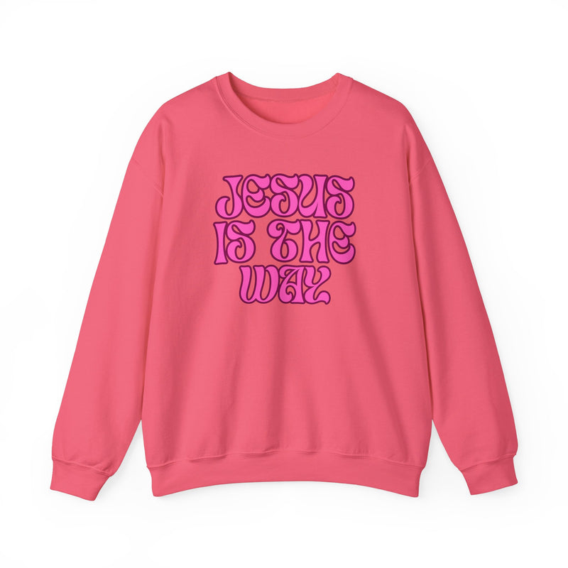 Heavy Blend™ Crewneck Sweatshirt