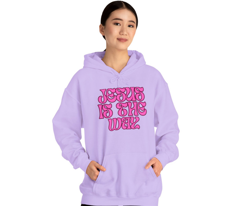 Barbie Girl J.I.T.W Hoodie