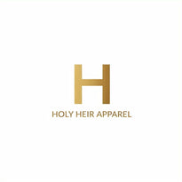 Holy Heir Apparel